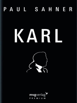cover image of Karl